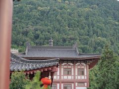 -华清宫景区