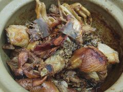 -斯丹姜母鸭·古法干香(涂门街总店)