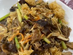 -南华寺素食馆(南华禅寺店)