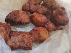 -王记西鎮电烤肉(汶上路店)