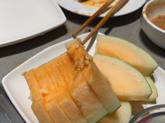 -海底捞火锅(泰安爱琴海店)