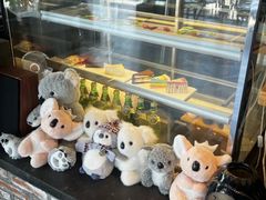 -了不起的考拉咖啡店(高新店)