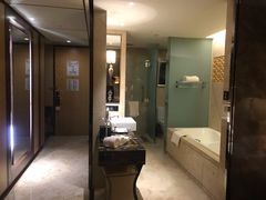 -西安赛瑞喜来登大酒店