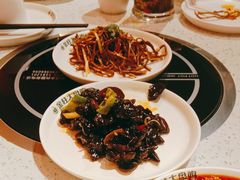 -金柱大盘鸡(和田二街店)