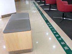 -中国民生银行(上海南汇支行)