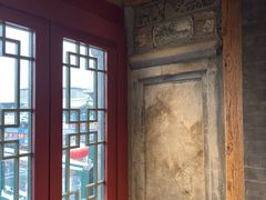 -星巴克臻选(北京前门大街店)