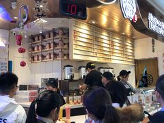 等位区-眷茶(赛格国际购物中心店)