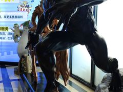 -大光明电影院(南京西路店)