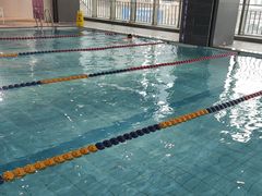 -FLARE STAR FITNESS(复地活力城店)