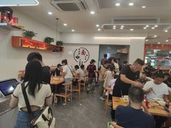 -欣达面馆(天桥支路店)