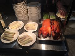 -丰卓会海鲜自助(中润大道店)