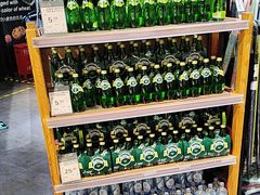-百佳永辉超市(福田星河店)