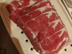 -额尔敦传统涮(体育场店)