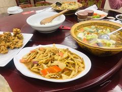 -海坛特色小吃·只做平潭特色菜(平潭店)