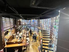 -三联韬奋书店(三里屯店)