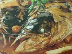 -鸭王烤鸭店(三里河店)