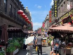 -张包铺(道外店)