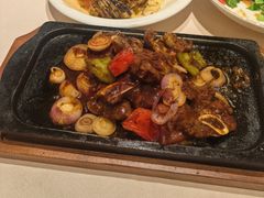 -口味堂(惠济路店)