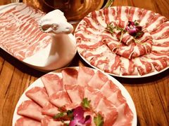 -草原牧羊火锅·龙虾·烤鱼(杨浦店)