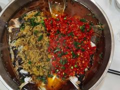 -杨胖子私房菜(秦虹路店)