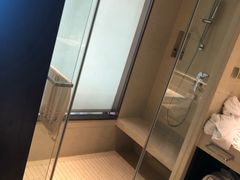 -泰州世茂茂御酒店·御咖啡西餐厅