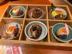 -仓桥家·焗寿司·锅物(光谷步行街店)
