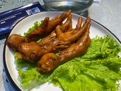 -北平味道.京味菜.烤鸭(梨园店)