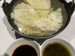 -小河盐帮·私家菜·烤鸭(三元桥·霄云路店)
