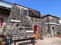 -石头会唱歌融来+北港岚台两岸交流中心