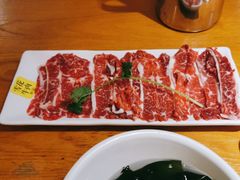 -海银海记潮汕牛肉火锅(新港中路海珠店)