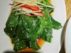 -渝信川菜(长安店)