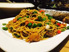 -東舍食唐精品陕菜馆