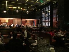 大堂-Tivano意大利餐厅(成都居舍酒店)