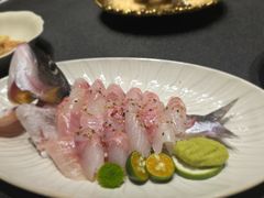-怡情荟•海鲜青岛菜(五四广场旗舰店)