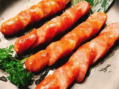 -九田家黑牛烤肉料理(盛龙广场店)