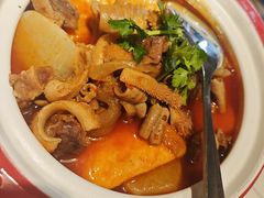 -来菜·湖北头牌藕汤(汉街店)