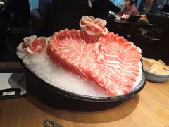 包克图牛羊涮-快乐小羊·内蒙牛羊肉火锅(流花中心店)