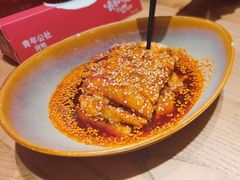 -青年公社烤鸭(蜀山万象汇店)