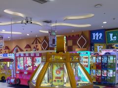 -meland·儿童乐园·游戏厅娃娃机·电玩Xbox(成都合生汇店)