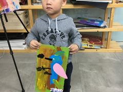 -学知乐教育·幼小衔接·小学科辅导(浦东外高桥森兰中心)