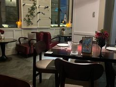 -22ºN BISTRO西餐&酒馆(石奥商业街店)