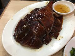 -一乐烧鹅(中环店)
