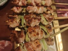 -弓二·烧鸟居酒屋(财富购物中心店)
