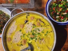 全家福-红旗大食堂(君悦紫园店)