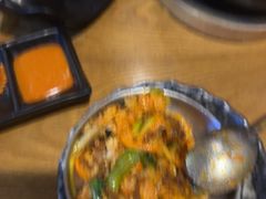 -恩你小木屋·烤肉韩式料理(嘉兴秀洲店)