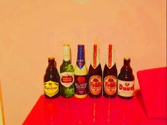 -Olé精品超市(上海港汇恒隆店)