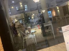大堂-素心小筑(后沙裕镇店)