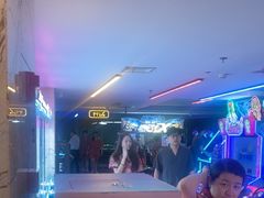 -天津瀚金佰九号温泉酒店(南楼地铁站店)