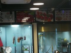 -古乐牛香·鲜牛肉牛杂火锅(解放东路店)