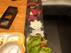 -赤坂亭M9和牛烧肉(世博源店)